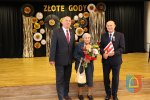 Jubileusz 50-lecia pożycia małżeńskiego w Gminie Czarnożyły 2022 r.
