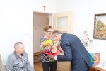 Jubileusz par małżeńskich 2022 r.
