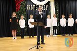 Jubileusz 50-lecia pożycia małżeńskiego w Gminie Czarnożyły 2023 r.