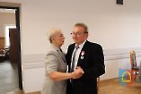 Jubileusz 50-lecia pożycia małżeńskiego w Gminie Czarnożyły 2023 r.
