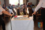 Jubileusz 50-lecia pożycia małżeńskiego w Gminie Czarnożyły 2023 r.