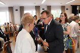 Jubileusz 50-lecia pożycia małżeńskiego w Gminie Czarnożyły 2023 r.