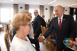 Jubileusz 50-lecia pożycia małżeńskiego w Gminie Czarnożyły 2023 r.
