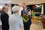 Jubileusz 50-lecia pożycia małżeńskiego w Gminie Czarnożyły 2023 r.