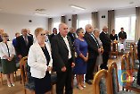 Jubileusz 50-lecia pożycia małżeńskiego w Gminie Czarnożyły 2023 r.
