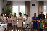 Jubileusz 50-lecia pożycia małżeńskiego w Gminie Czarnożyły 2023 r.