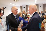 Jubileusz 50-lecia pożycia małżeńskiego w Gminie Czarnożyły 2023 r.