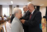 Jubileusz 50-lecia pożycia małżeńskiego w Gminie Czarnożyły 2023 r.
