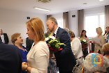 Jubileusz 50-lecia pożycia małżeńskiego w Gminie Czarnożyły 2023 r.