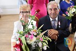 Jubileusz 50-lecia pożycia małżeńskiego w Gminie Czarnożyły 2023 r.