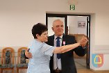 Jubileusz 50-lecia pożycia małżeńskiego w Gminie Czarnożyły 2023 r.