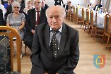 Jubileusz 50-lecia pożycia małżeńskiego w Gminie Czarnożyły 2023 r.