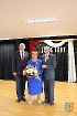 Jubileusz 50-lecia pożycia małżeńskiego w Gminie Czarnożyły 2023 r.