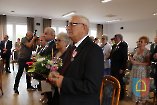 Jubileusz 50-lecia pożycia małżeńskiego w Gminie Czarnożyły 2023 r.