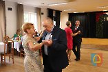 Jubileusz 50-lecia pożycia małżeńskiego w Gminie Czarnożyły 2023 r.
