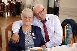 Jubileusz 50-lecia pożycia małżeńskiego w Gminie Czarnożyły 2023 r.