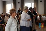 Jubileusz 50-lecia pożycia małżeńskiego w Gminie Czarnożyły 2023 r.
