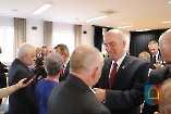 Jubileusz 50-lecia pożycia małżeńskiego w Gminie Czarnożyły 2023 r.