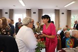 Jubileusz 50-lecia pożycia małżeńskiego w Gminie Czarnożyły 2023 r.
