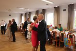 Jubileusz 50-lecia pożycia małżeńskiego w Gminie Czarnożyły 2023 r.