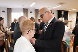 Jubileusz 50-lecia pożycia małżeńskiego w Gminie Czarnożyły 2023 r.