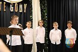 Jubileusz 50-lecia pożycia małżeńskiego w Gminie Czarnożyły 2023 r.