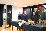 Jubileusz 50-lecia pożycia małżeńskiego w Gminie Czarnożyły 2023 r.
