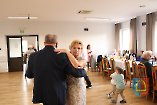 Jubileusz 50-lecia pożycia małżeńskiego w Gminie Czarnożyły 2023 r.