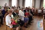 Jubileusz 50-lecia pożycia małżeńskiego w Gminie Czarnożyły 2023 r.