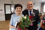 Jubileusz 50-lecia pożycia małżeńskiego w Gminie Czarnożyły 2023 r.
