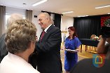 Jubileusz 50-lecia pożycia małżeńskiego w Gminie Czarnożyły 2023 r.