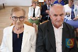 Jubileusz 50-lecia pożycia małżeńskiego w Gminie Czarnożyły 2023 r.