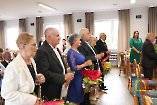 Jubileusz 50-lecia pożycia małżeńskiego w Gminie Czarnożyły 2023 r.