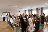 Jubileusz 50-lecia pożycia małżeńskiego w Gminie Czarnożyły 2023 r.