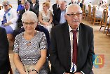 Jubileusz 50-lecia pożycia małżeńskiego w Gminie Czarnożyły 2023 r.