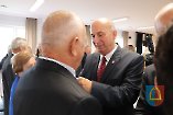 Jubileusz 50-lecia pożycia małżeńskiego w Gminie Czarnożyły 2023 r.