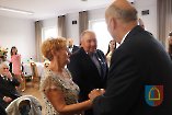 Jubileusz 50-lecia pożycia małżeńskiego w Gminie Czarnożyły 2023 r.