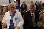 Jubileusz 50-lecia pożycia małżeńskiego w Gminie Czarnożyły 2023 r.