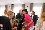 Jubileusz 50-lecia pożycia małżeńskiego w Gminie Czarnożyły 2023 r.