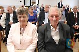 Jubileusz 50-lecia pożycia małżeńskiego w Gminie Czarnożyły 2023 r.