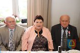 Jubileusz 50-lecia pożycia małżeńskiego w Gminie Czarnożyły 2023 r.