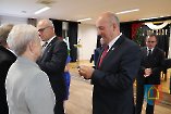 Jubileusz 50-lecia pożycia małżeńskiego w Gminie Czarnożyły 2023 r.