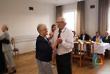 Jubileusz 50-lecia pożycia małżeńskiego w Gminie Czarnożyły 2023 r.