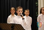 Jubileusz 50-lecia pożycia małżeńskiego w Gminie Czarnożyły 2023 r.