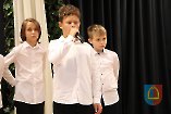 Jubileusz 50-lecia pożycia małżeńskiego w Gminie Czarnożyły 2023 r.