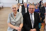 Jubileusz 50-lecia pożycia małżeńskiego w Gminie Czarnożyły 2023 r.