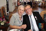 Jubileusz 50-lecia pożycia małżeńskiego w Gminie Czarnożyły 2023 r.