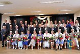 Jubileusz 50-lecia pożycia małżeńskiego w Gminie Czarnożyły 2023 r.