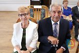 Jubileusz 50-lecia pożycia małżeńskiego w Gminie Czarnożyły 2023 r.