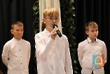 Jubileusz 50-lecia pożycia małżeńskiego w Gminie Czarnożyły 2023 r.